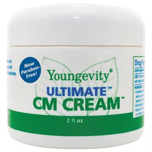 Ultimate CM Cream™